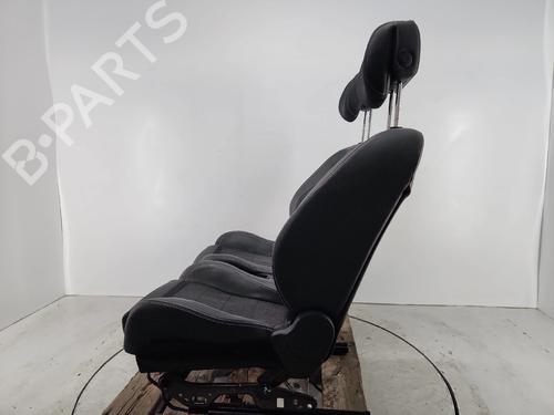 Seats set RENAULT MEGANE III Combi Van (KZ0/1) 1.5 dCi | BP37071173C78 - Image 3
