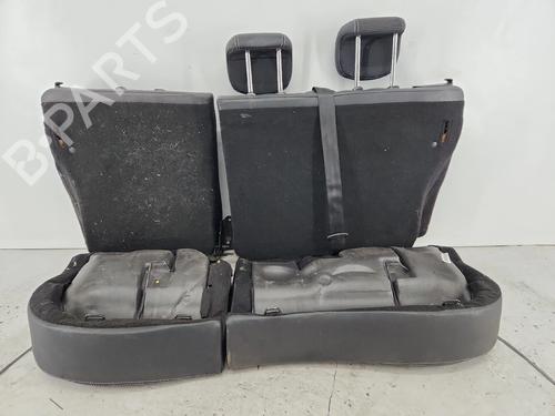 Seats set RENAULT MEGANE III Combi Van (KZ0/1) 1.5 dCi | BP37071173C78 - Image 10