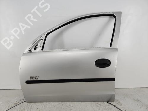 left-front-door-opel-corsa-c-x01-2000-2001-2002-2003-2004-2005-2006-2007-2008-2009-37152027 main image