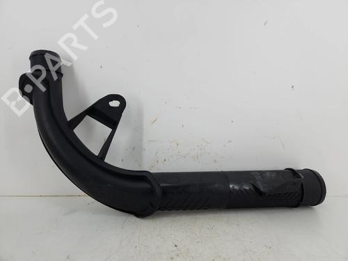 Intercooler pipe PEUGEOT 607 (9D, 9U) 2.2 HDi | BP37005737M127 - Image 2