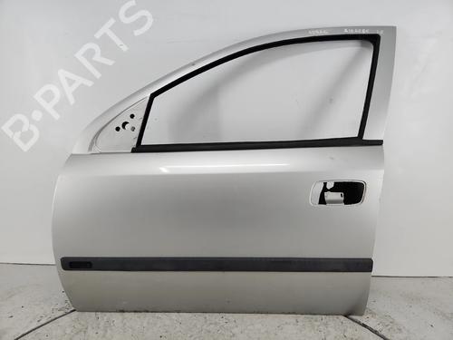 Used Left front door Left front door OPEL ASTRA G Estate (T98) 1.4 16V (F35) (90 hp) 37153790 37153790