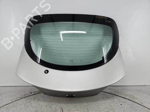 Used Tailgate Tailgate 37153799 37153799