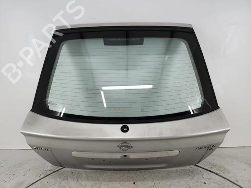 Used Tailgate Tailgate 37153798 37153798