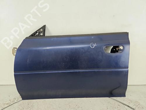 Used Left front door Left front door 37156166 37156166