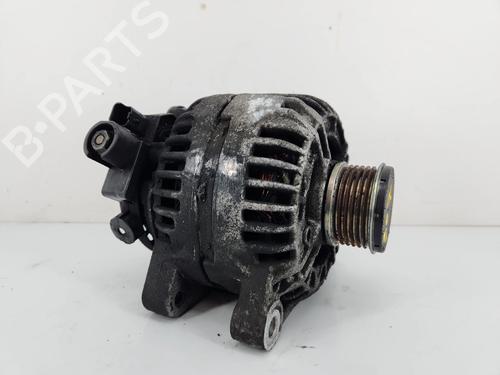 Used Alternator Alternator 37005745 37005745