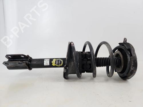 Used Left front shock absorber Left front shock absorber 37005763 37005763