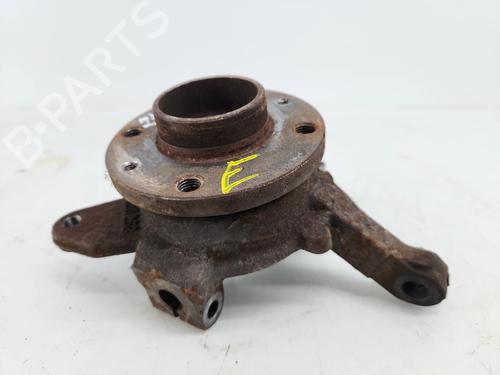 Used Left front steering knuckle Left front steering knuckle 37005765 37005765