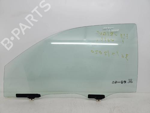 front-left-door-window-rover-25-i-hatchback-rf-1999-2000-2001-2002-2003-2004-2005-2006-37153810 main image