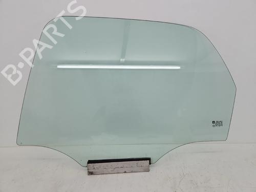 rear-left-door-window-opel-corsa-c-x01-2000-2001-2002-2003-2004-2005-2006-2007-2008-2009-37153793 main image