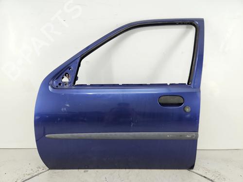 Used Left front door Left front door 37160286 37160286