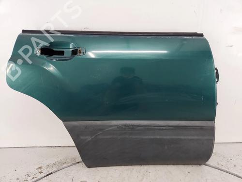 Used Right rear door Right rear door 37160276 37160276