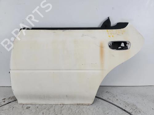 Used Left rear door Left rear door 37156165 37156165