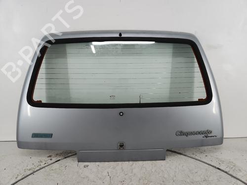 Used Tailgate Tailgate 37160283 37160283
