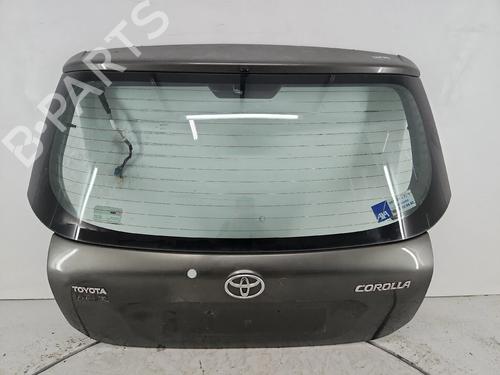 Used Tailgate Tailgate 37160282 37160282