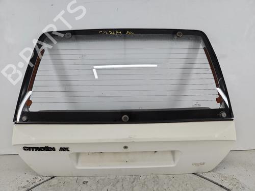 Bagklap CC/Kombi-Coupé Bagklap CC/Kombi-Coupé 37160271 37160271