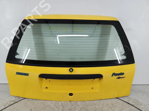 Used Tailgate Tailgate 37152026 37152026