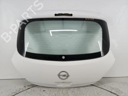 Bagklap CC/Kombi-Coupé Bagklap CC/Kombi-Coupé 37152025 37152025