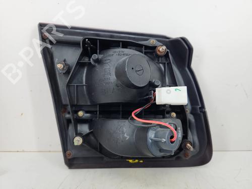 Right tailgate light MAZDA 626 V (GF) 2.0 (GFEP) | BP37005775C80 - Image 2