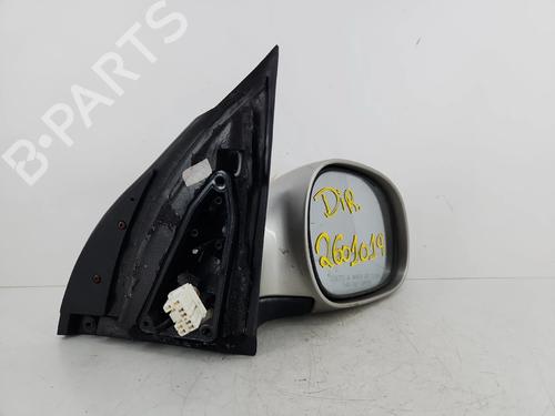 Used Right mirror Right mirror 37005773 37005773