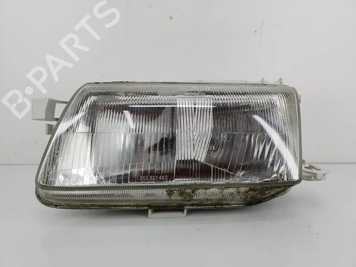 Used Left headlight Left headlight 37005771 37005771