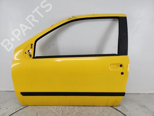 Used Left front door Left front door 37160287 37160287