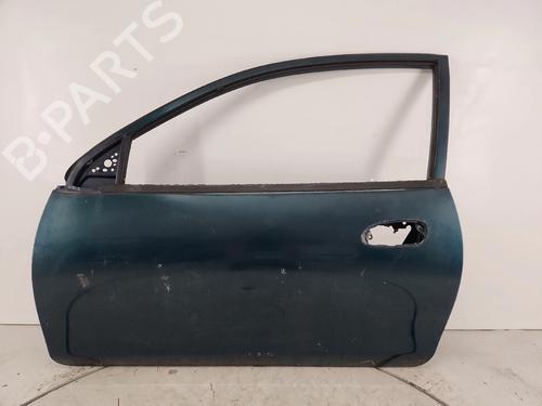 Used Left front door Left front door 37180858 37180858