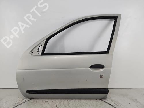 Used Left front door Left front door 37180856 37180856