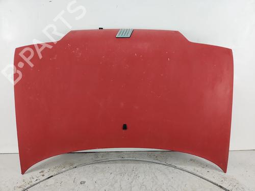 Used Hood Hood 37160273 37160273