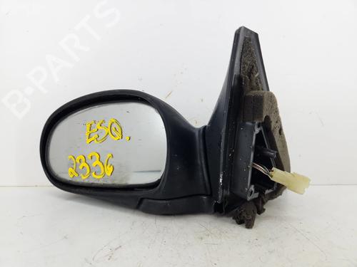 Used Left mirror Left mirror 37005781 37005781
