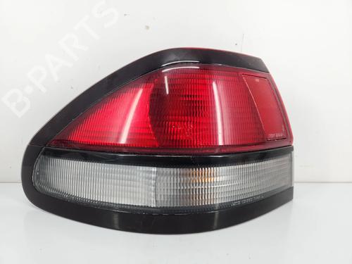 Used Left taillight Left taillight 37005779 37005779