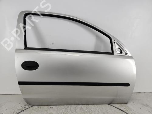 right-front-door-opel-corsa-c-x01-2000-2001-2002-2003-2004-2005-2006-2007-2008-2009-37180870 main image