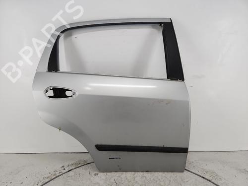 Puerta trasera derecha Puerta trasera derecha 37180860 37180860