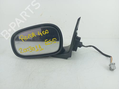 Used Left mirror Left mirror 37021573 37021573