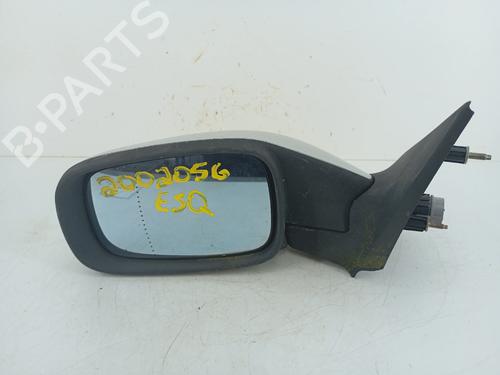 Used Left mirror Left mirror RENAULT LAGUNA II Grandtour (KG0/1_) 1.9 dCI (KG0E) (105 hp) 37021570 37021570