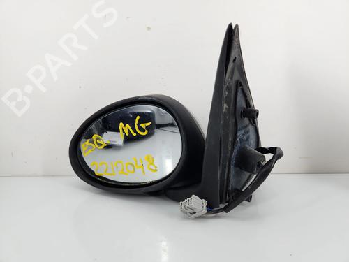 Used Left mirror Left mirror 37021575 37021575
