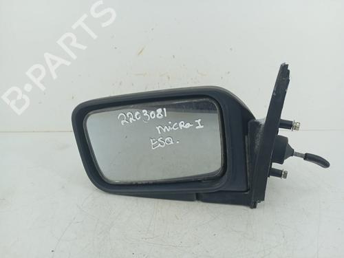 Used Right mirror Right mirror 37021587 37021587