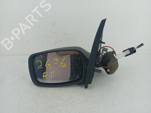 Used Left mirror Left mirror 37021586 37021586