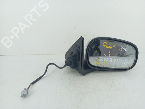 Used Right mirror Right mirror 37021584 37021584