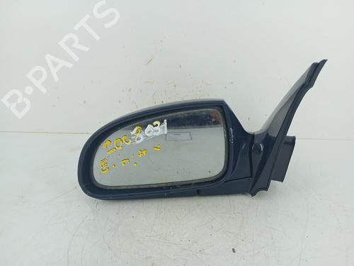 Used Left mirror Left mirror 37021583 37021583