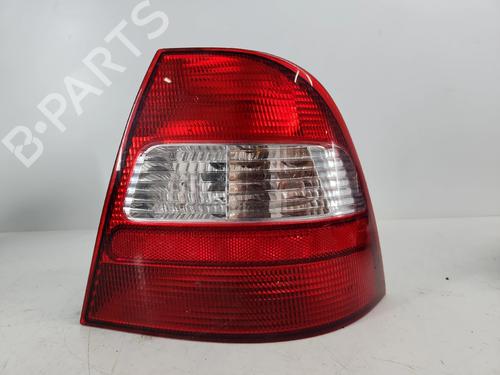 Used Right taillight Right taillight 37021589 37021589