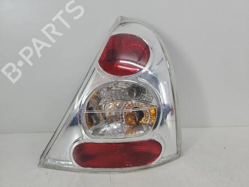 Used Right taillight Right taillight 37021580 37021580