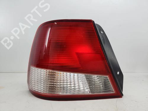Used Left taillight Left taillight 37005797 37005797