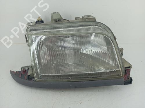 Used Right headlight Right headlight 37021593 37021593