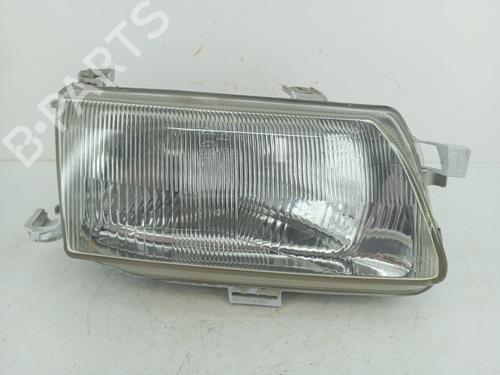 Used Right headlight Right headlight 37021595 37021595