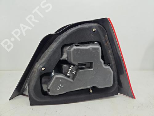 Left taillight ROVER 25 I Hatchback (RF) 2.0 iDT | BP37005794C34 - Image 2