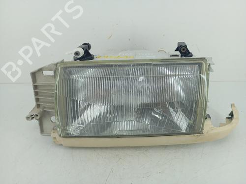 Used Right headlight Right headlight 37021596 37021596