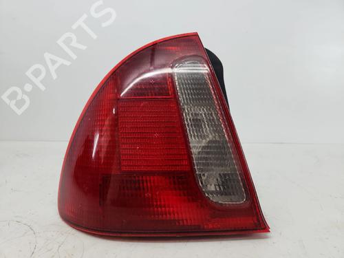 Used Left taillight Left taillight 37005793 37005793