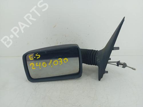 Used Left mirror Left mirror 37025962 37025962