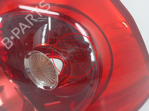 Right taillight VW GOLF V (1K1) 1.9 TDI | BP37021590C35 - Image 3