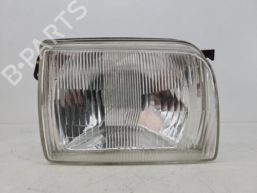 Used Right headlight Right headlight 37025959 37025959